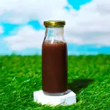 DARKKK Chocolate THK Milkshake