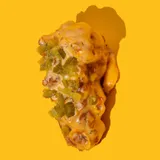 Cheddar Jalapenos Fried Cheesy Chicken Wings
