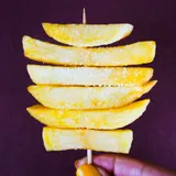 Classic Tossed French Fries