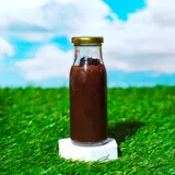 GOLD STANDARD Chocolate Cake THK Milkshake