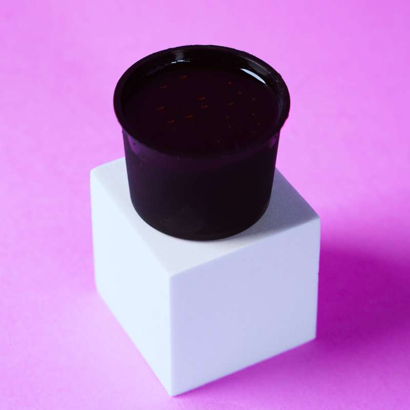 Smoked BBQ Whis Key Sauce