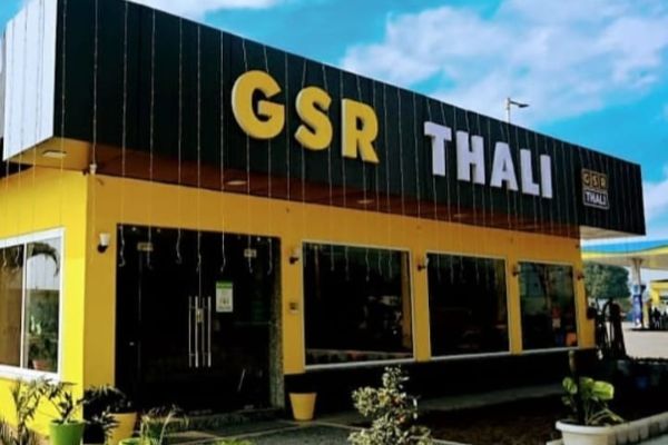 Gsr Thali About Us