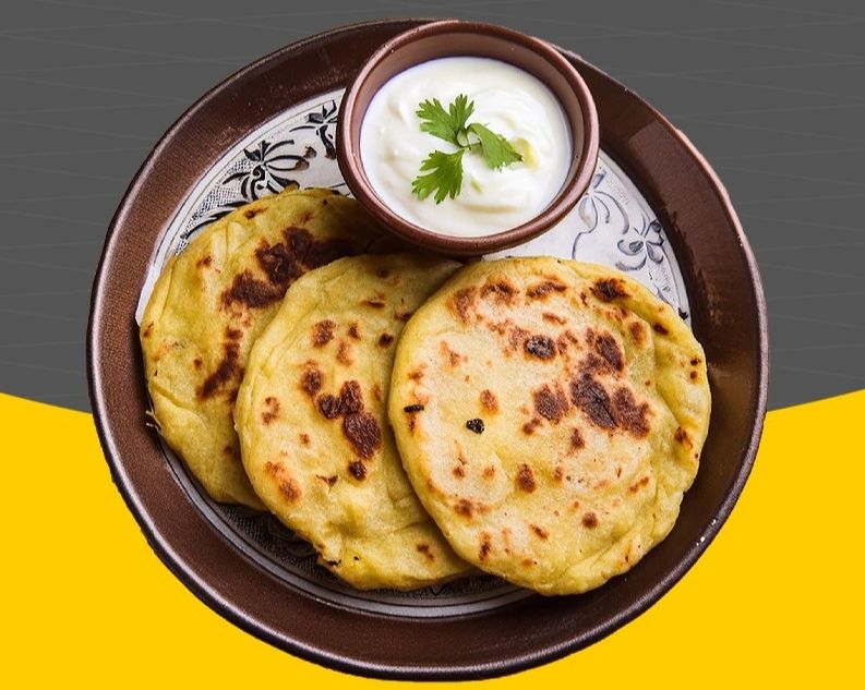 Gsr Thali About Us