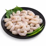 Prawns (Cleaned)
