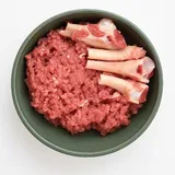 Mutton Keema Regular.