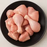 Chicken Regular.