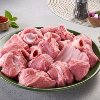 Mutton
