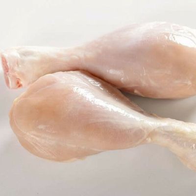 Chicken Legs - 2Pcs