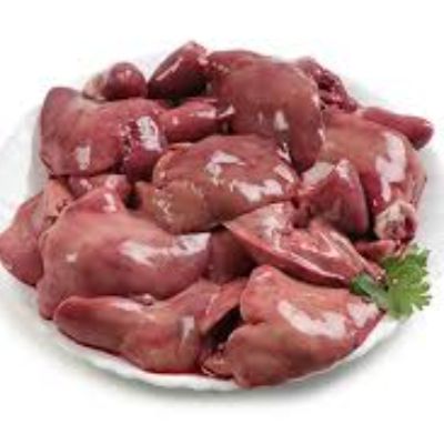 Liver Set