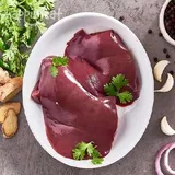 Fresh Mutton