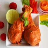 Fresh Chicken Tangri Marinated 500g