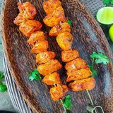 Fresh Chicken Breast (Boneless) Marinated 500g