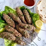Cold Cuts & Seekh Kababs