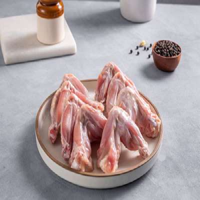 Fresh Chicken Wings