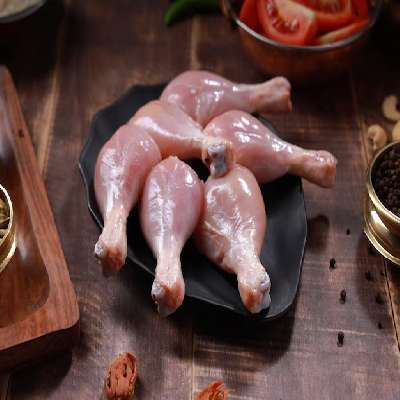 Fresh Chicken Tangri/Drumsticks