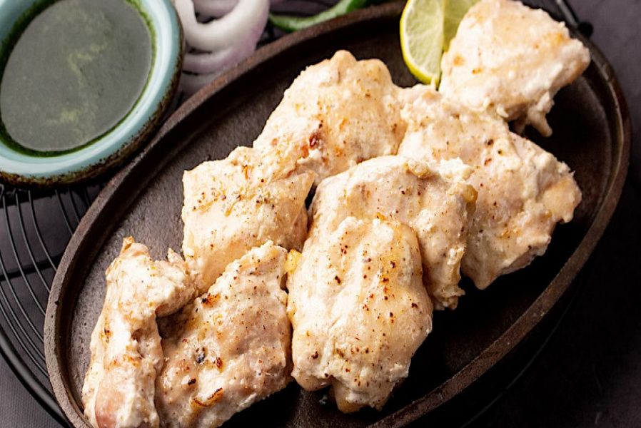 Chicken Tikka Malai 250g