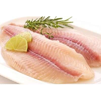 Fresh Singhara Fish Fillet 500g