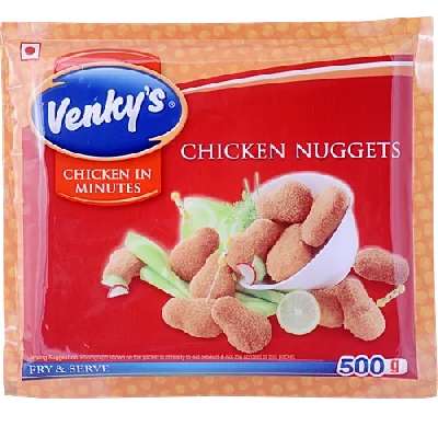 Venky'S Chicken Nuggets