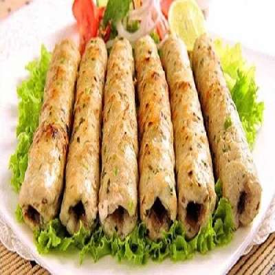 Zaika Chicken Seekh Kabab Khus Masala 500g