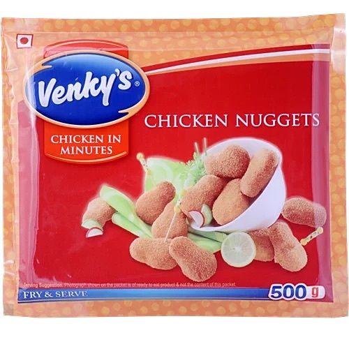 Venky'S Chicken Nuggets