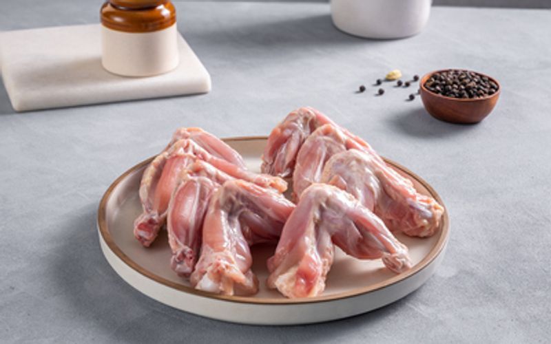 Fresh Chicken Wings