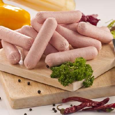 Zaika Chicken Sausage 250g