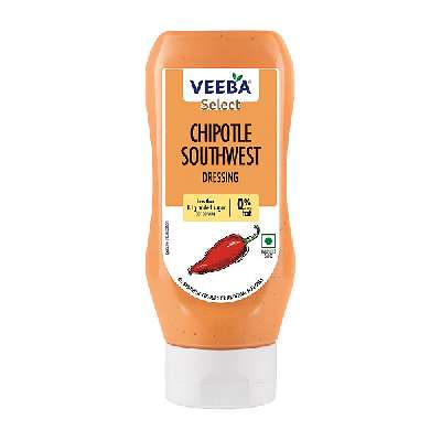 Veeba Chipotle Southwest Dressing