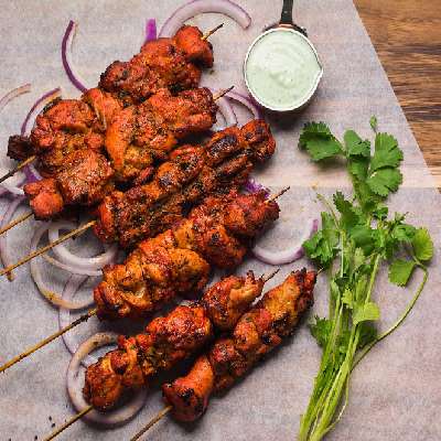 Chicken Tikka Breast 250g