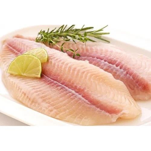Fresh Singhara Fish Fillet 500g