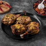 Tangdi Kebab