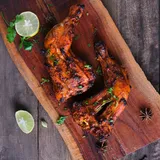Chicken Burra [With Bone]