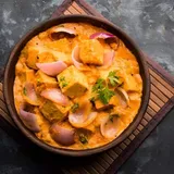 Paneer Do Pyaza