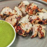 Kaali Mirch Chicken Tikka