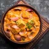Paneer Do Pyaza
