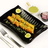 Chicken Seekh Kebab