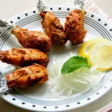 Tangdi Kebab