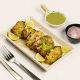 Nimbu Mirch Chicken Tikka[Boneless]