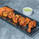 Chicken Burra Tikka(Spicy)
