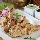 Afghani Tangdi Kebab