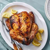 Nimbu Mirch Tandoori Chicken