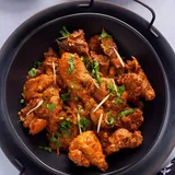 Bhuna Chicken