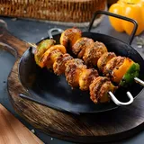 Mushroom Tikka