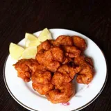 Jumbo Prawns 65 (7 Pcs)