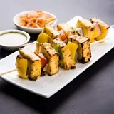 Paneer Tikka