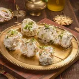 Malai Soya Chaap