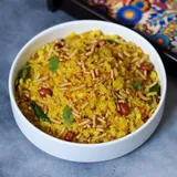 Indori Poha ( Original)