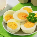 Masala Boiled Eggs