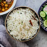 Jeera Rice