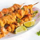 Nimbu Mirch Chicken Tikka