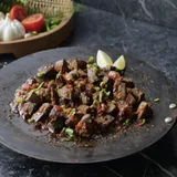 Tawa Kaleji